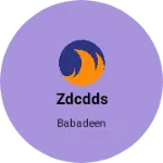 Business logo of Zdcdds