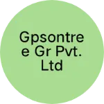 Business logo of Gpsontree Gr Pvt. Ltd