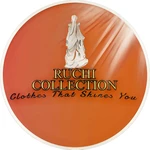 Business logo of RUCHI COLLECTIONS