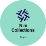 Business logo of N.M Medical.Store