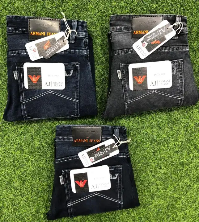 Cotton by cotton  uploaded by Jeans 👖 manufacture wholesale on 4/2/2023
