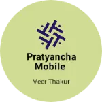 Business logo of Pratyancha Mobile