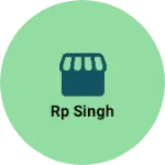 Business logo of Rp singh