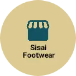 Business logo of Sisai footwear