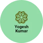 Business logo of Yogesh kumar