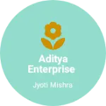 Business logo of Aditya Enterprise