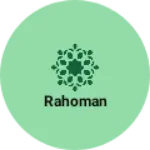 Business logo of Rahoman