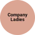 Business logo of Company ladies