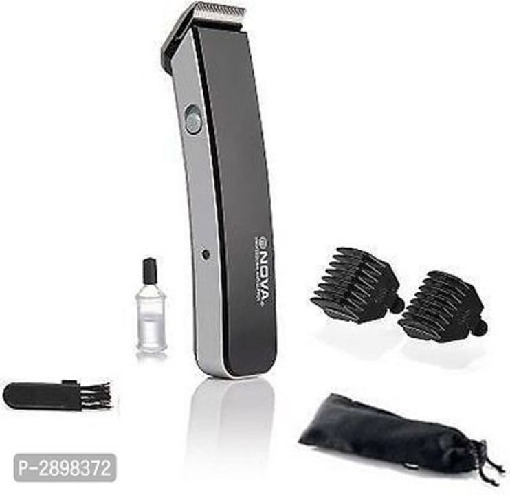 UNISEX WIRED ELECTRIC CHARGING TRIMMER uploaded by SN creations on 3/2/2021