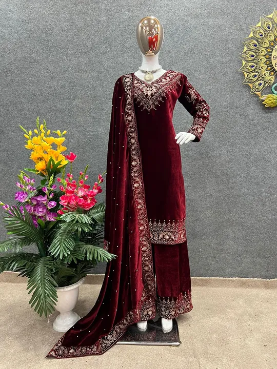 Product uploaded by Kanishka collection on 4/2/2023