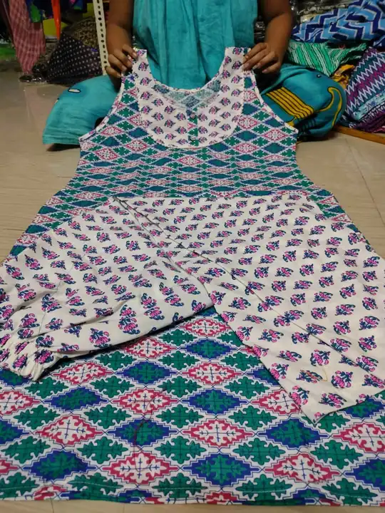 Product uploaded by Garai saree house on 4/2/2023