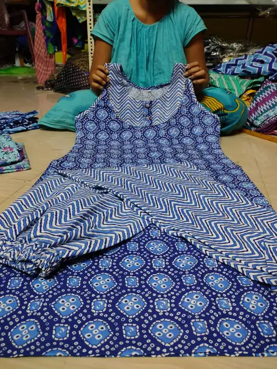 Product uploaded by Garai saree house on 4/2/2023