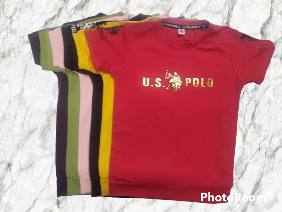 Imp tensile fabrics boy's tshirt  uploaded by Truth kids on 4/2/2023