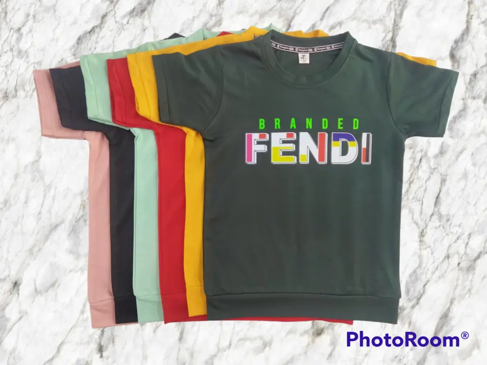 Imp tensile fabrics boy's tshirt  uploaded by Truth kids on 4/2/2023