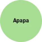Business logo of Apapa