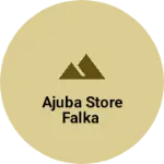 Business logo of Ajuba store falka