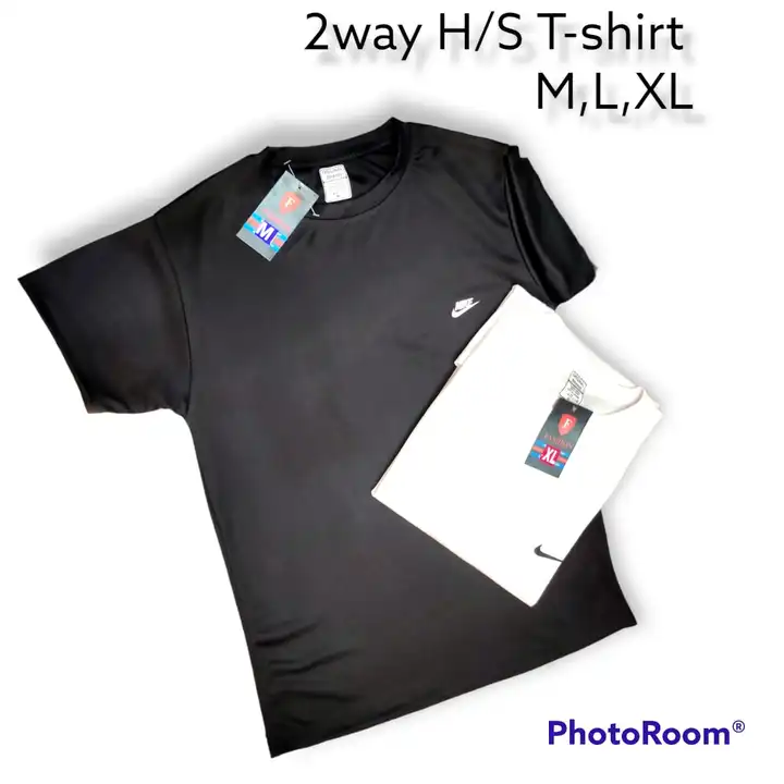 Product image of T-shirt , price: Rs. 55, ID: 58e65eeb
