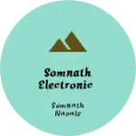 Business logo of Somnath electronic