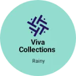 Business logo of VIVA collections