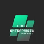 Business logo of HHHS ENTERPRISES