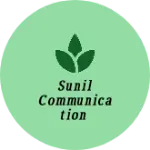 Business logo of Sunil communication
