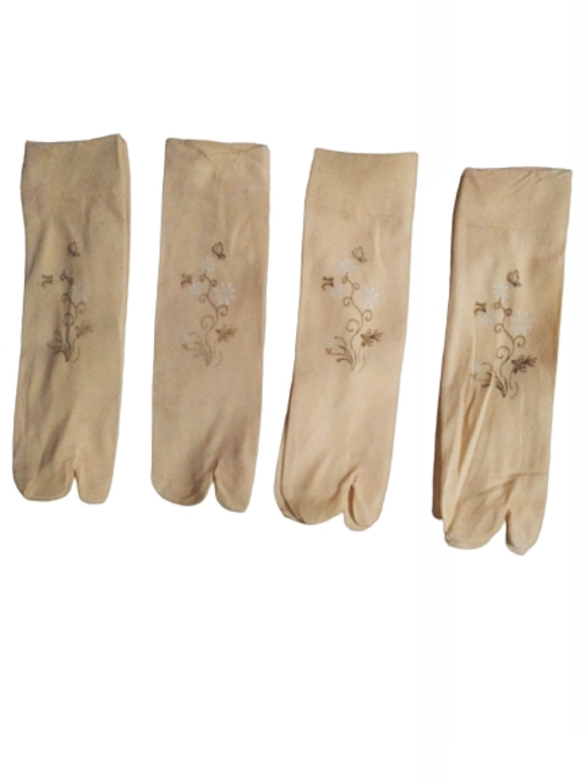 Women cotton socks uploaded by ASV Enterprise on 4/2/2023