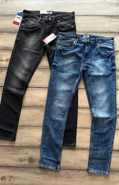Jeans  uploaded by Yahaya traders on 4/2/2023