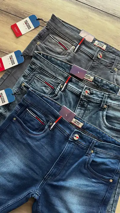 Jeans  uploaded by Yahaya traders on 4/2/2023