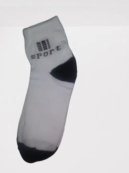 Men cotton socks uploaded by ASV Enterprise on 4/2/2023