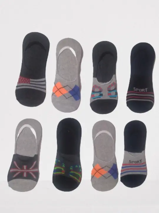 Men cotton socks uploaded by business on 4/2/2023