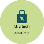 Business logo of U.V.Tech