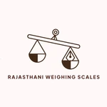 Business logo of Rajasthani Weighing Scales