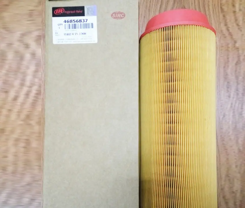 Air Filters For Screw Compressor  uploaded by ROYAL AIR COMPONENT on 4/2/2023