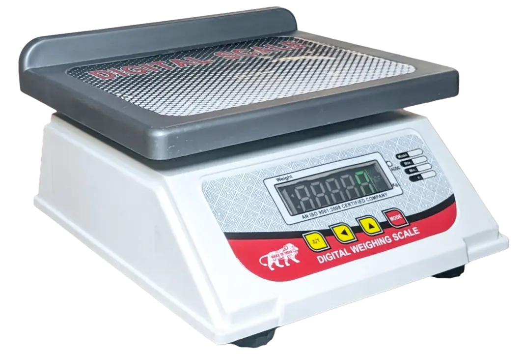 RWS l-tray 30kg uploaded by Rajasthani Weighing Scales on 4/2/2023