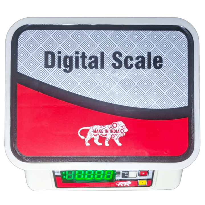 PowerWeigh 30kg uploaded by Rajasthani Weighing Scales on 4/2/2023