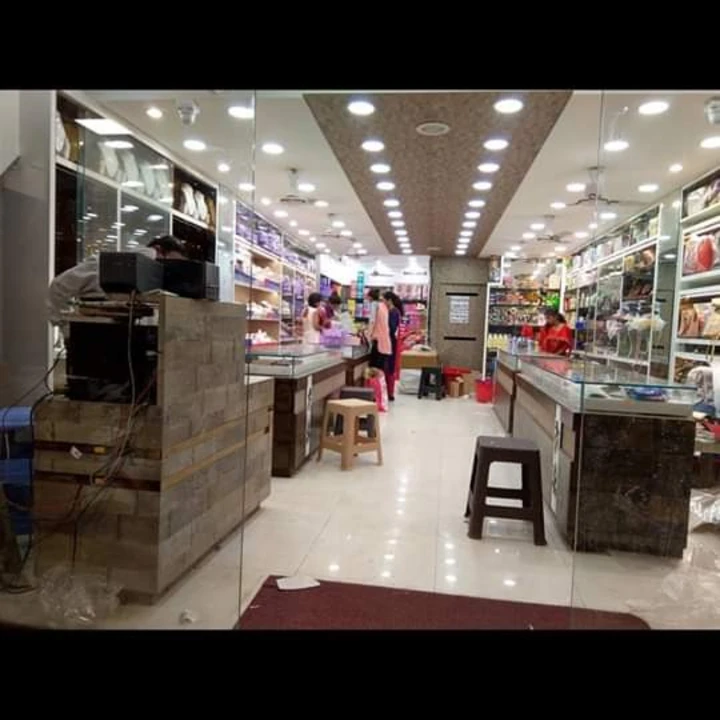 Shop Store Images of Kukreja beauty mall
