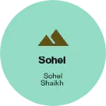 Business logo of Sohel