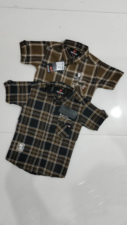 Oxford cotton size 3*9 uploaded by Chote nawab on 4/2/2023