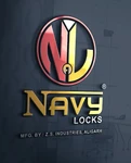 Business logo of Navy padlock