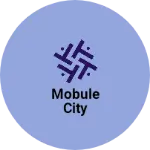 Business logo of Mobule city
