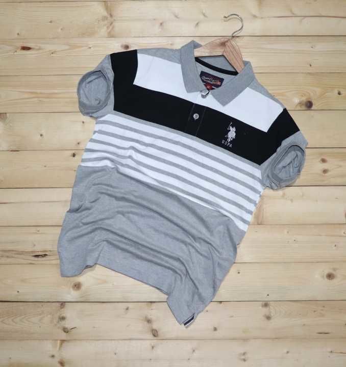 Mens Branded Polo Tshirt uploaded by business on 3/2/2021