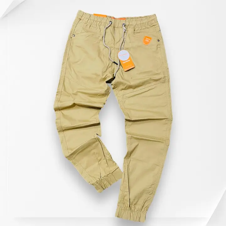 Jogger pants  uploaded by business on 4/2/2023