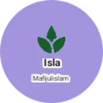 Business logo of Isla