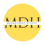 Business logo of Shree Mangaldeep Hitech