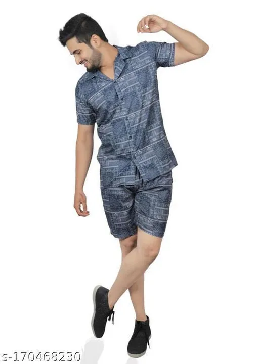 Willmake atyanta mens night wear uploaded by business on 4/2/2023