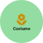Business logo of Costume