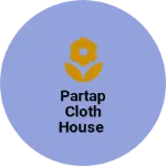 Business logo of Partap cloth house