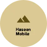Business logo of Haseen Mobile