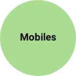 Business logo of Mobiles
