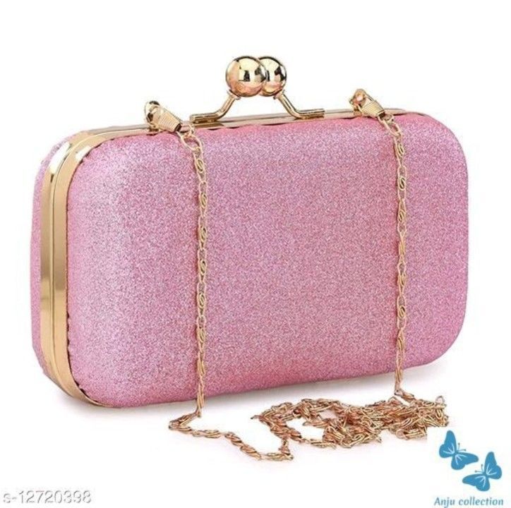 Fashionable Modern Women Clutches
 uploaded by business on 3/2/2021
